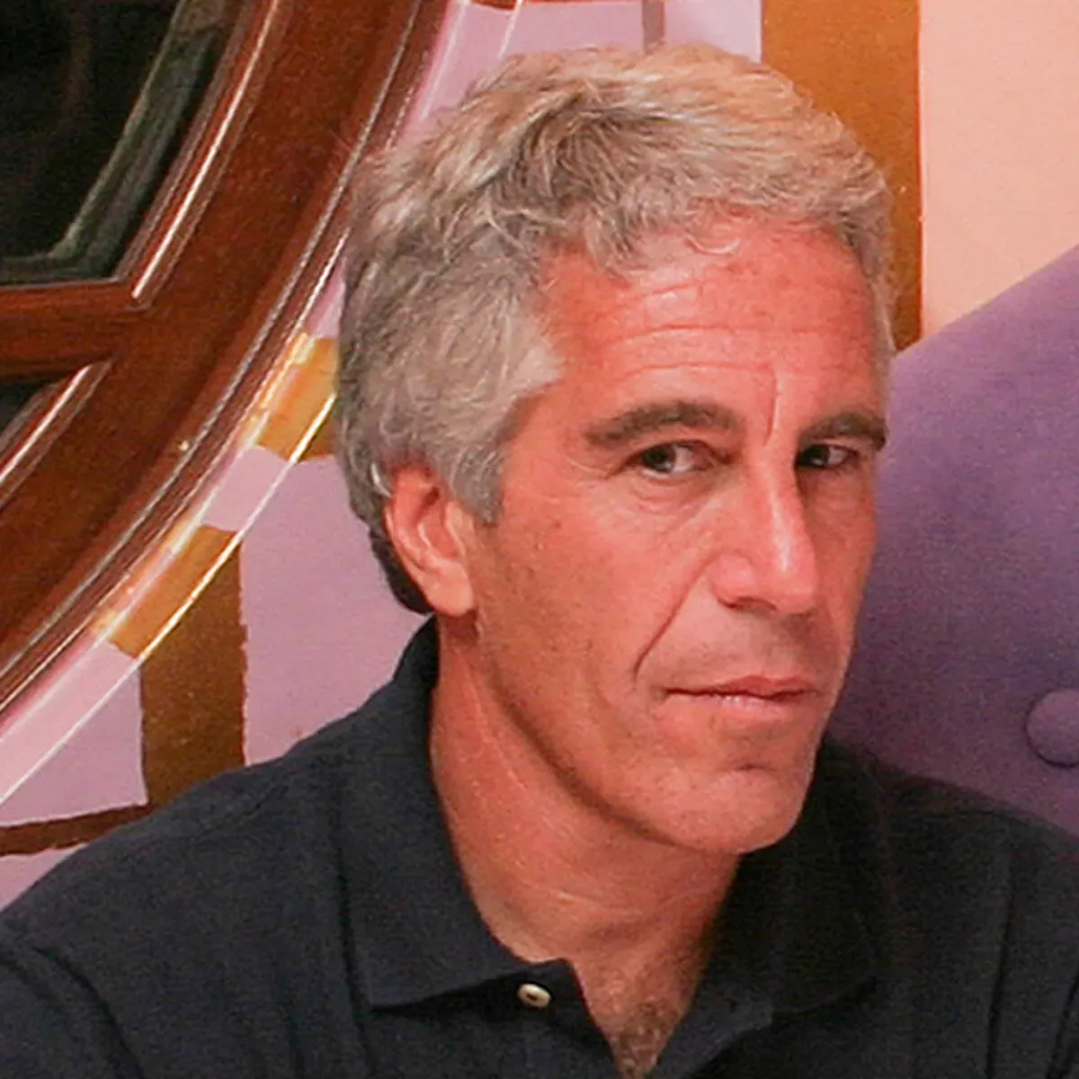 Jeffrey Epstein Kimdir 