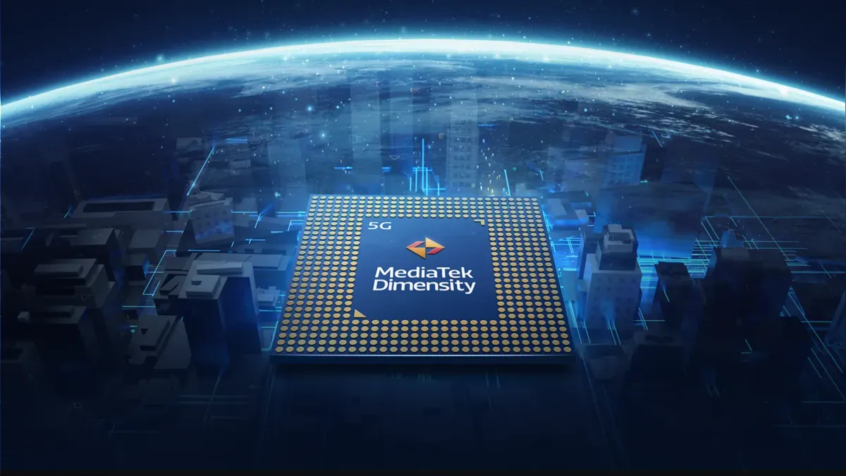 MediaTek'in Dimensity 9400'ü Apple ve Qualcomm'u Zor Durumda Bırakabilir