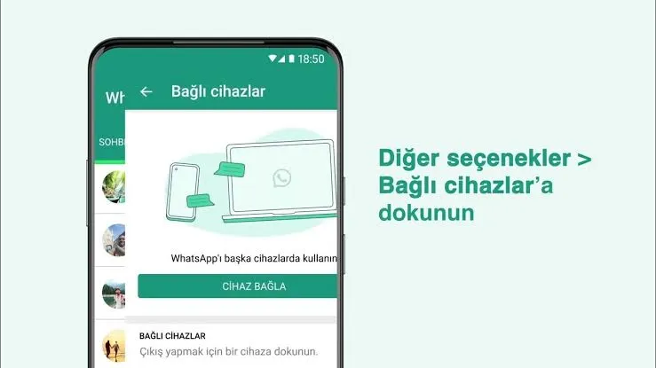 WatsApp Web Cihaz Bağlama: Adım Adım Kılavuz ve İpuçları