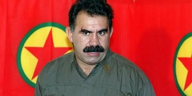 Abdullah Öcalan Kaç Yaşında Nereli Hayatı ve İmralı Cezaevi Nerede?