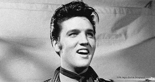 Elvis Presley Can't Help Falling in Love Türkçe Çevirisi