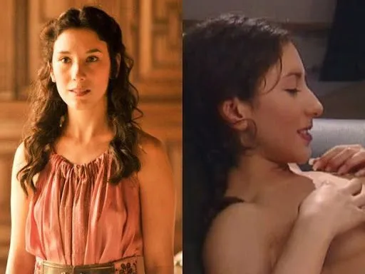 Sibel Kekilli Wikipedia Kimdir? Sibel Kekilli hayatı, dizileri, filmleri!