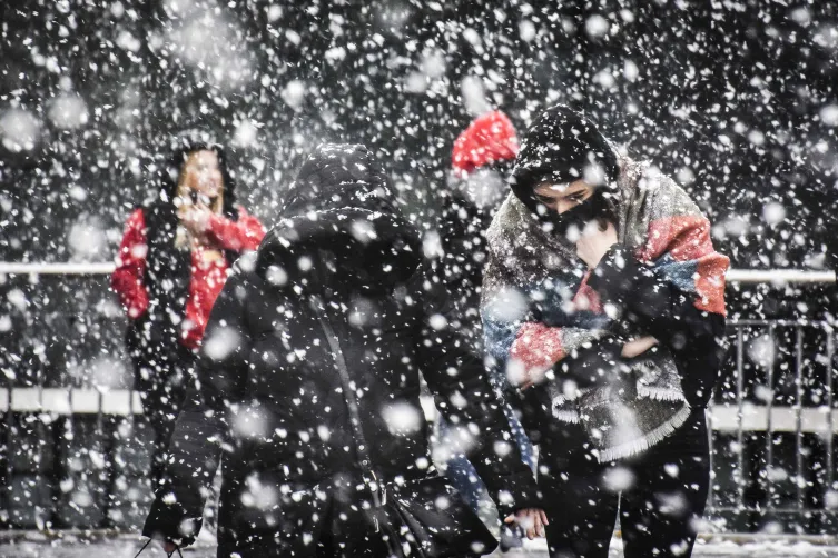 El Nino gibi hava olaylarının etkisi var mı? Bu kış kar yağmayacak mı?