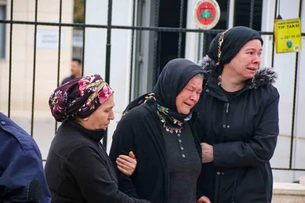 Antalya'da kurye ve baldız cinayetinde tüyleri diken diken eden detay!