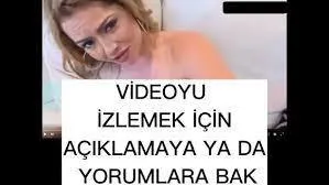 Hadise İfşa! Hadise İfşa Videosu!