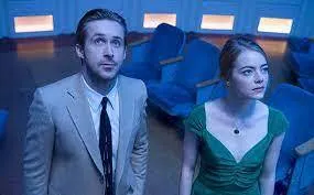 La la land oyuncuları, konusu, ekşi? Aşıklar şehri incelemesi?