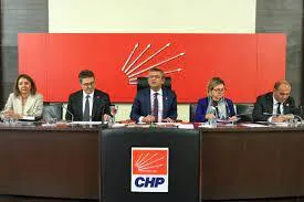 CHP Edirne Belediye Başkan Adayı 2024'te Kim Olacak?