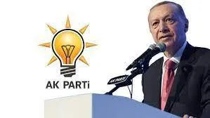 AK Parti Eskişehir Adayları 2024? Kimler Yarışacak?