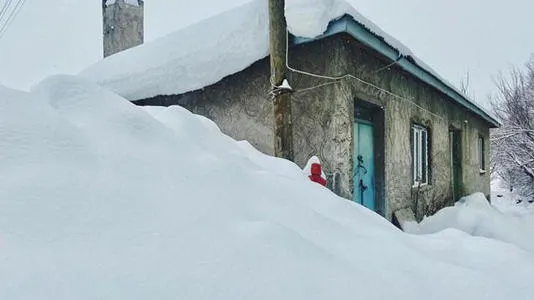 Yoğun ve kuvvetli kar yağışı uyarısı! Meteoroloji son dakika duyurdu, İşte İstanbul dahil il il hava durumu raporu