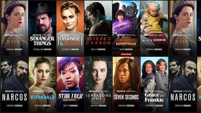 Netflix'te İzlenmesi Gereken Filmler?