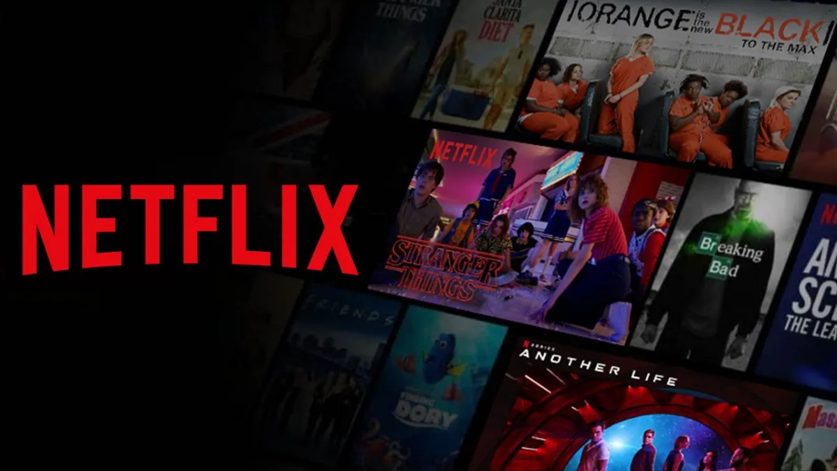 Netflix izlemek için son şans: Bu ay platformdan kalkacak diziler ve filmler