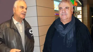 Halil Ergün kaç yaşında, nereli, alevimi? Halil Ergün filmleri, dizileri