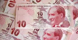 Bankalarda 10 TL'lik Banknotlar Tarihe Karışıyor!