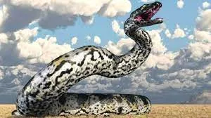 Dünyanın En Uzun Yılanı Titanoboa Nedir? Özellikleri nelerdir?