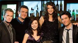 How I Met Your Mother dizisi nerede çekildi?