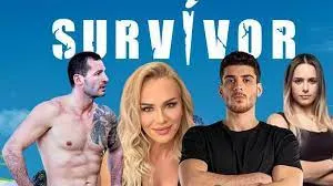 Survivor Kim Elendi 2024? Survivor Turkiye 2024 oyuncuları?