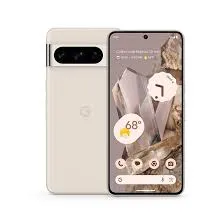 Google Pixel 8 Pro, Ateş Bile Ölçüyor!