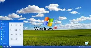 İşte karşınızda Windows XP 2024!