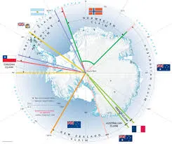 Antarktika Antlaşmasında 56 Ülke Neden Kıtaya Girmeyi Reddediyor?