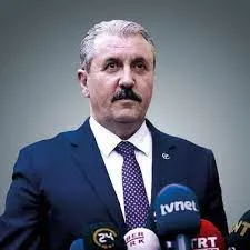 Mustafa Destici Kimdir? Biyografisi? Mustafa Destici Muhsin Yazıcıoğlu?