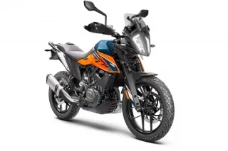 KTM 390 Adventure Fiyat, Sele Yüksekliği? KTM 390 Adventure Yakıt Tüketimi, Teknik Özellikleri?