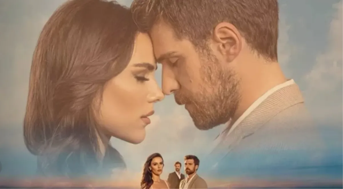 Üç Kız Kardeş dizisi 72. bölümünü canlı izle!