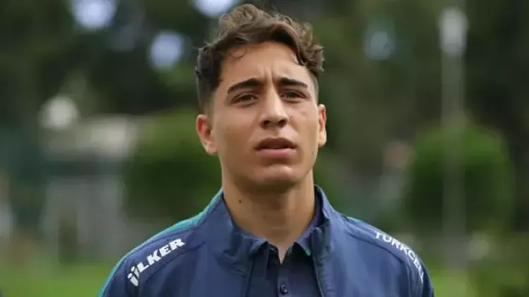 Emre Mor kaç yaşında, nereli? Emre Mor istatistikleri, transfermarkt