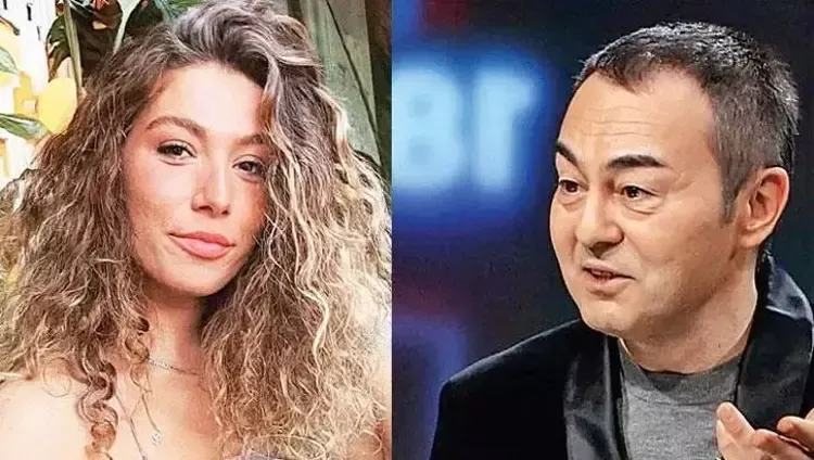 Serdar Ortaç ve Çağla Taşdelen arasında aşk mı var?