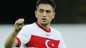 Cengiz Ünder, Roma'dan Leicester City'ye transfer oldu