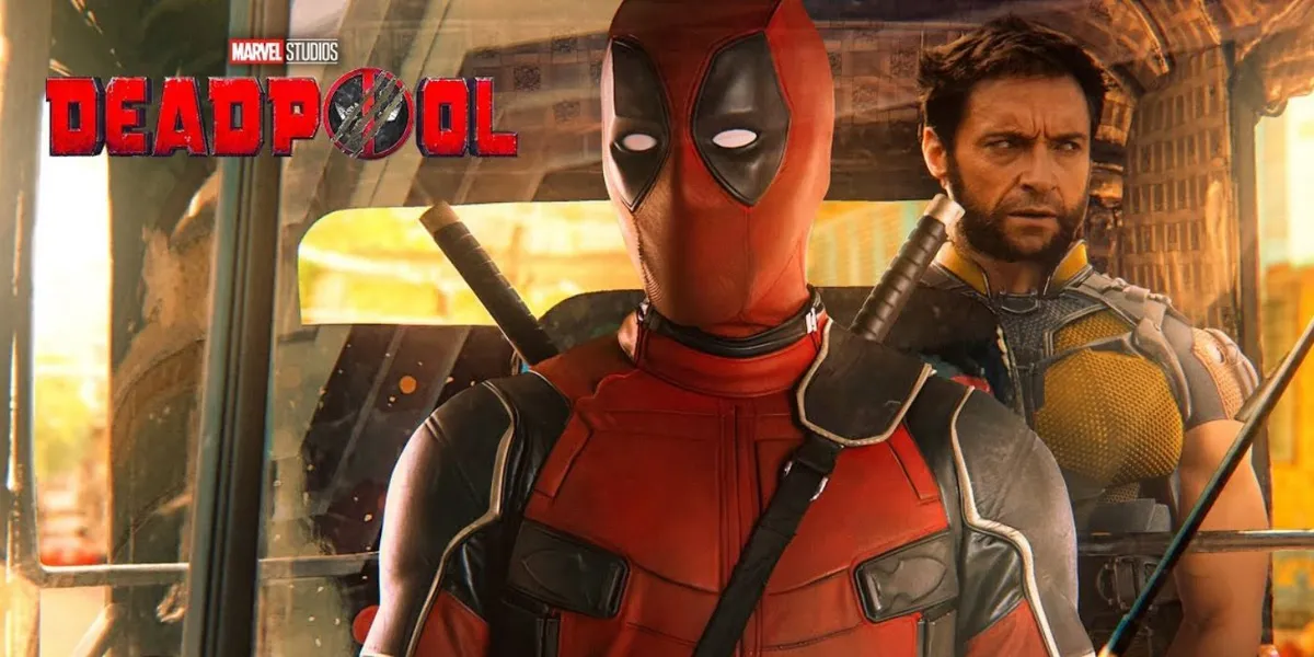 Deadpool & Wolverine Türkçe Alt Yazı Fragman İzle! Deadpool 3 İzle Türkçe Altyazı!