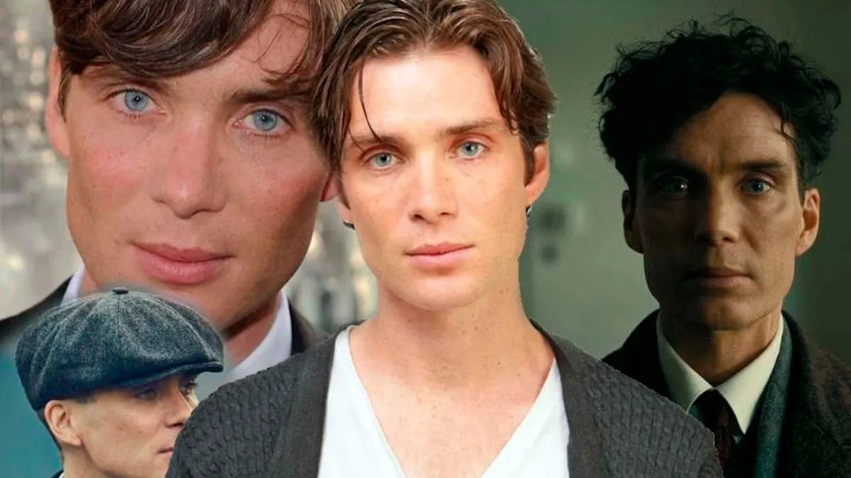 Cillian Murphy Kimdir? Cillian Murphy filmleri, dizileri?