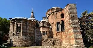 Kariye Camii Nerede, Nasıl Gidilir? Kariye Camii Tarihi?