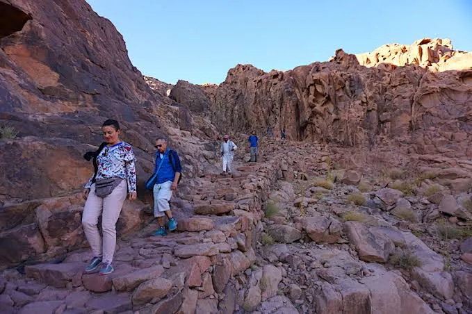 Müslümanlar, Hristiyanlar ve Yahudilerin Kutsal Turisina Dağı Nerede, Önemi Nedir?