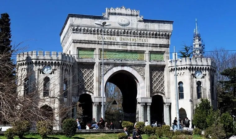 İstanbul Üniversitesi Halka Açıldı! Güvenlik Sorunu Olacakmı?