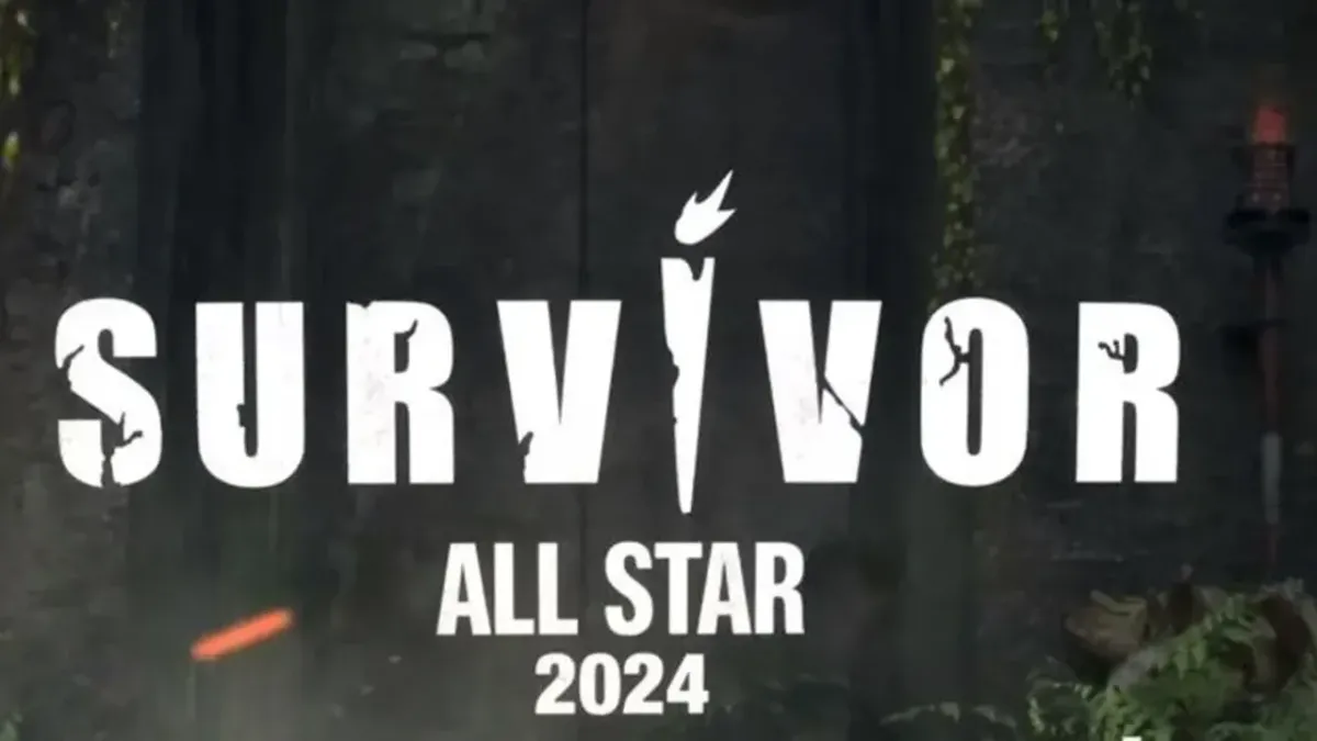 TV8 canlı yayın Survivor yarışması!