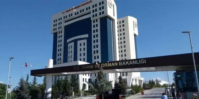 Tarım ve Orman Bakanlığı 1500 İşçi Alacak! Ayrıntılar Nelerdir?