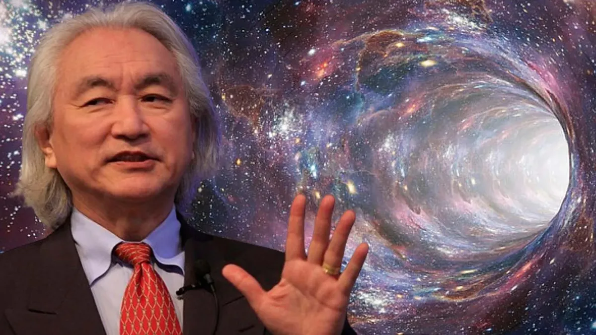 Teorik Fizikçi Michio Kaku Kimdir, Hayatı, Kitapları? Biyografisi?