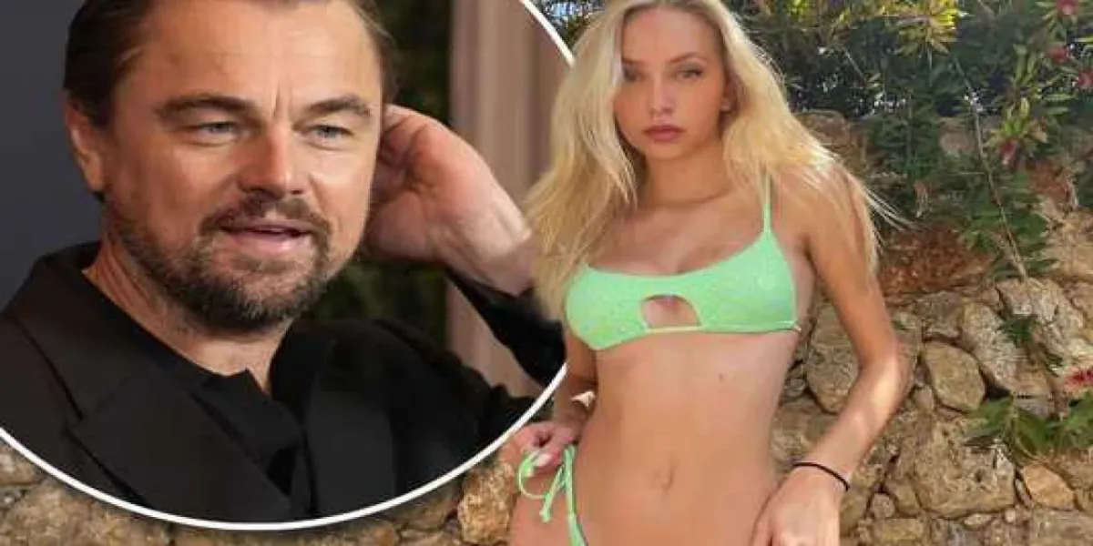 Leonardo Di Caprio'nun Cinsel İlişki Sırasında Kulaklık Takması Şaşırttı! Playboy Modelinden İtiraf!