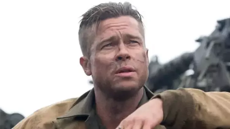 Brad Pitt'in bir birinden iyi 10 filmi!