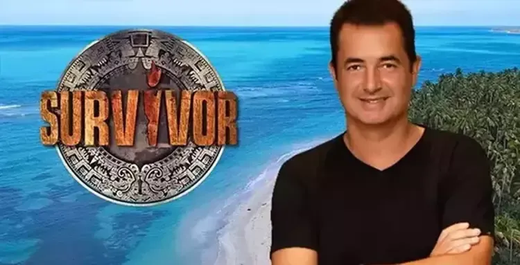 Survivor'da hamilelik iddiası! Acun Ilıcalı net bir şekilde yanıt verdi.