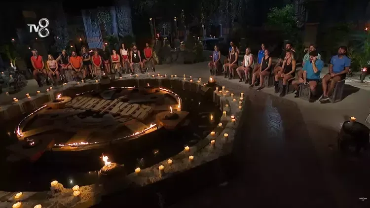 Survivor 2024 All Star Eleme Adayı Kim Oldu?