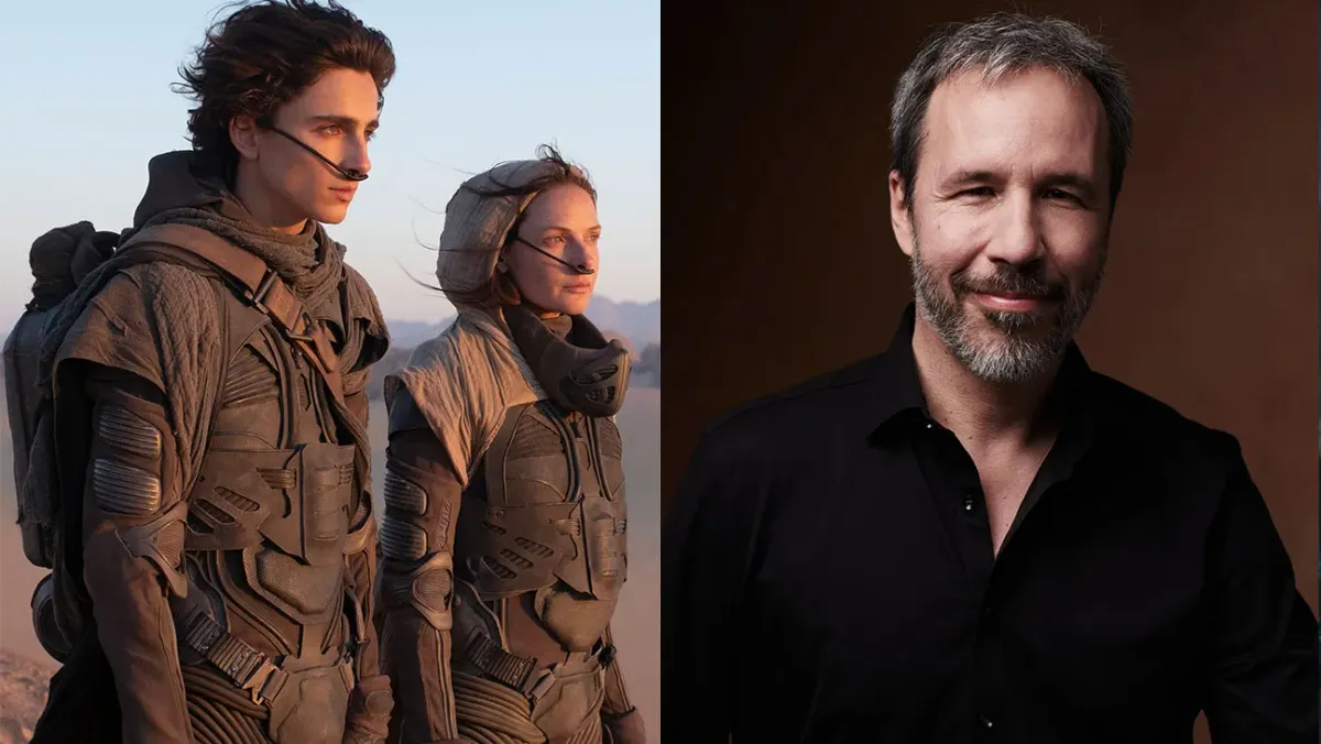 Denis Villeneuve Kimdir, Filmleri? Denis Villeneuve wiki, biyografisi?