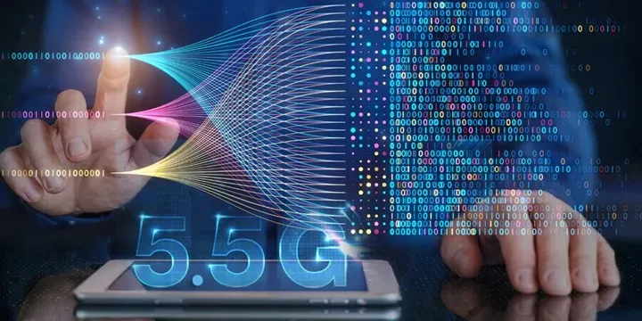 Çin 5.5G Geçiş Yapıyor! Dijital Dünyada Yeni Bir Çağın Başlangıcı!