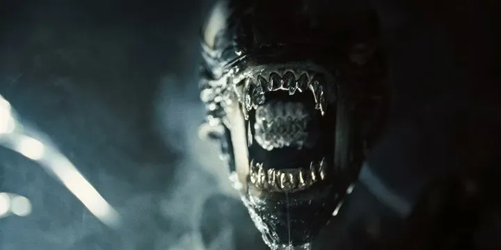 Son Yaratık Filmi Alien Romulus Filmi Fragmanı Yayınlandı! Fragman İzle