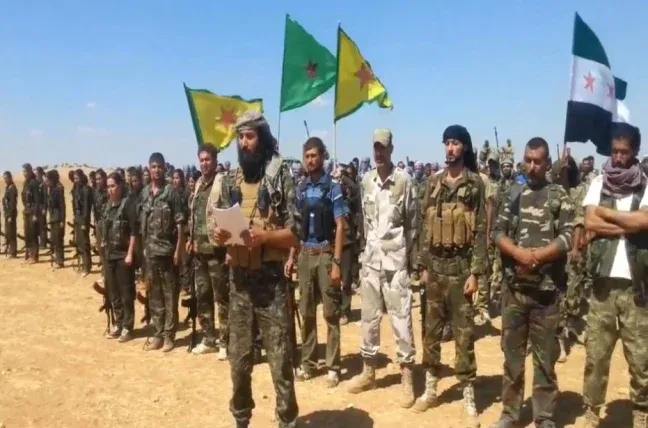 PYD ve YPG'nin Açılımı Nedir ve Etkileri Nelerdir?