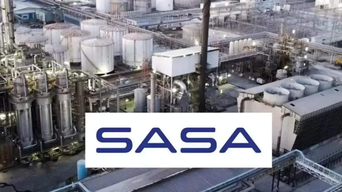 Sasa Polyester Bedelsiz Sermaye Artırımı Kararı Aldı!