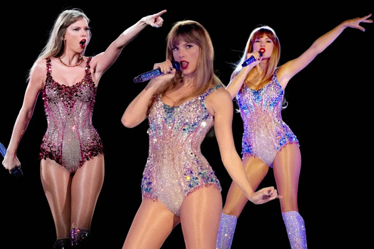 Taylor Swift Türkiye Konseri İçin Geliyor!