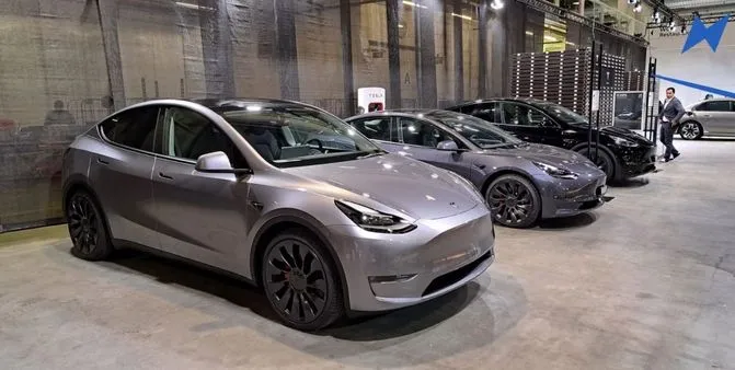 Tesla Model Y Araçlarda 1 Milyon TL İndirim Geldi!