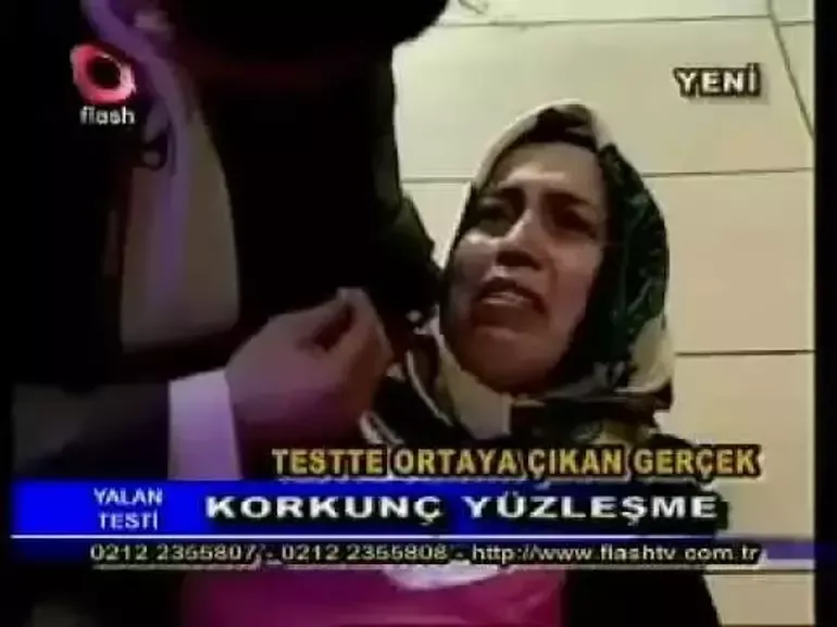 Melek Subaşı yaş, kocası, ingilizce replik! Biyografi!