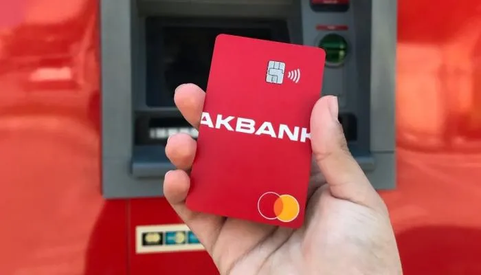 Akbank Hesabımdan Para Çekildi Şikayetleri Çoğaldı!